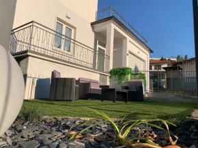 VILLA BOEL Bergamo Ponteranica